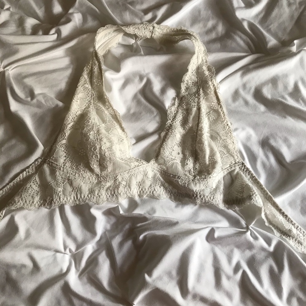 Free People bralette